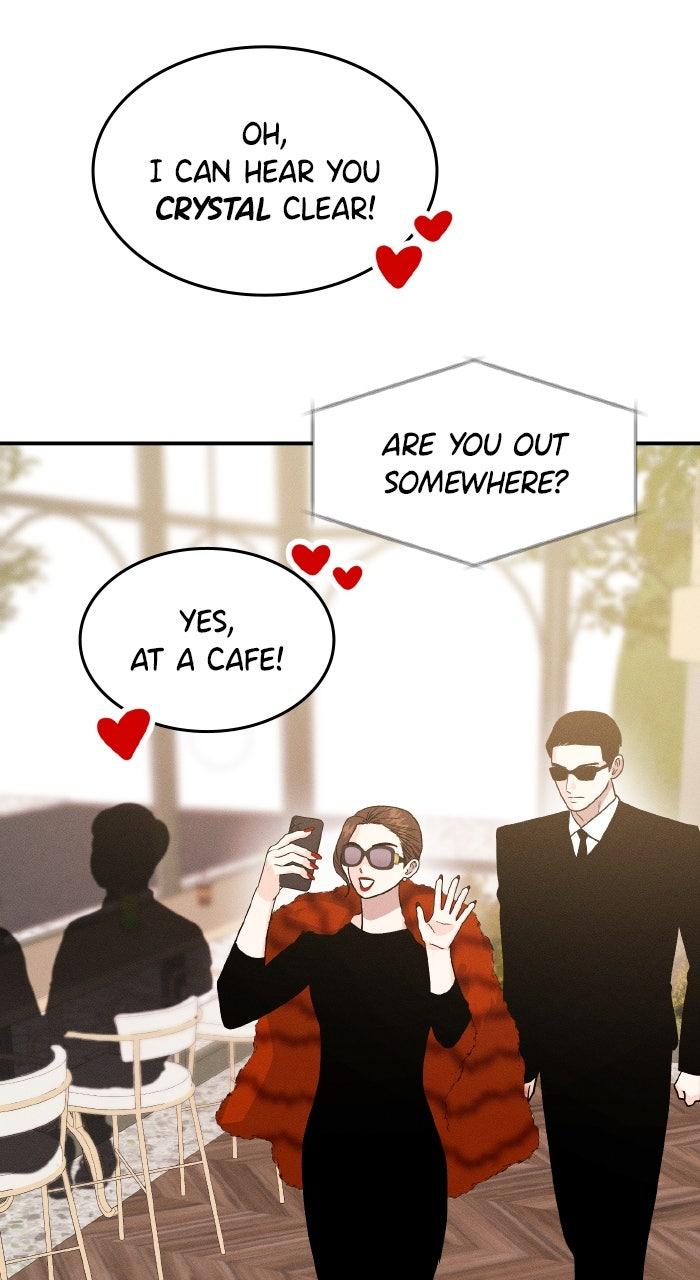 Singles' Royale Chap 24 - Next Chap 25