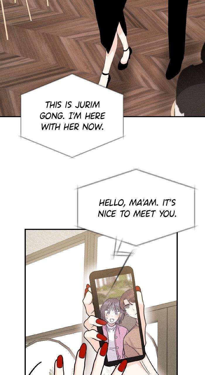 Singles' Royale Chap 24 - Next Chap 25