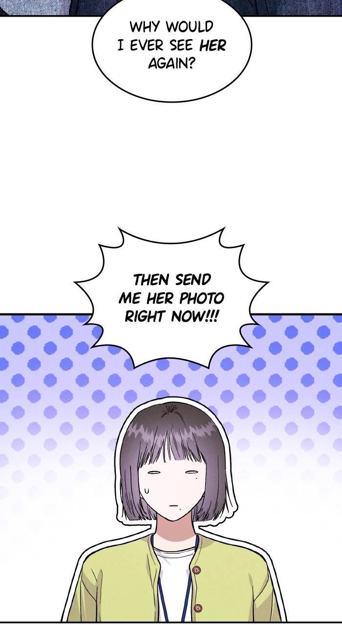 Singles' Royale Chap 24 - Next Chap 25