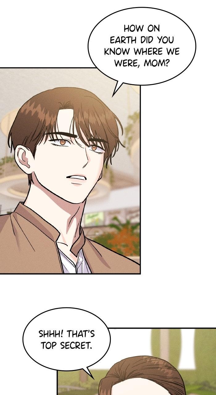 Singles' Royale Chap 24 - Next Chap 25