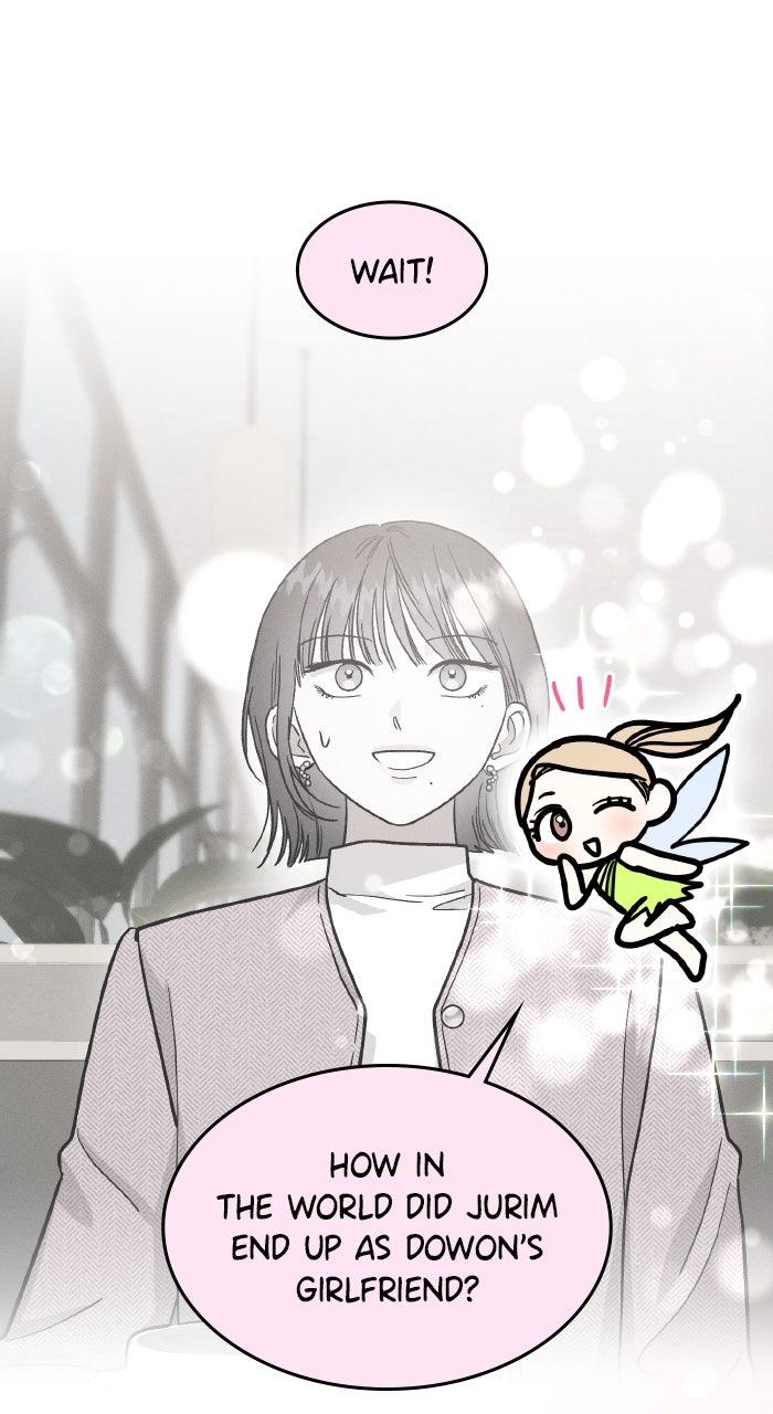 Singles' Royale Chap 24 - Next Chap 25