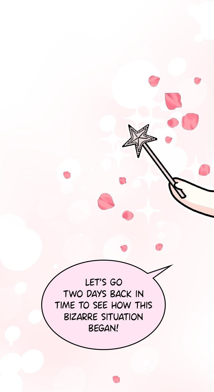 Singles' Royale Chap 24 - Next Chap 25