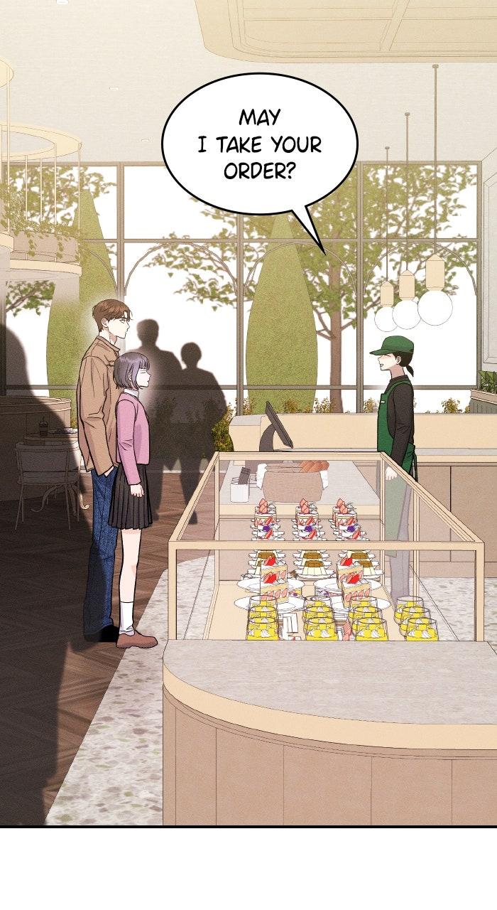 Singles' Royale Chap 24 - Next Chap 25