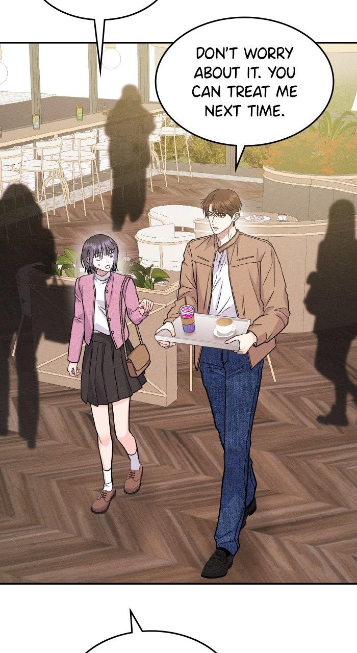 Singles' Royale Chap 24 - Next Chap 25