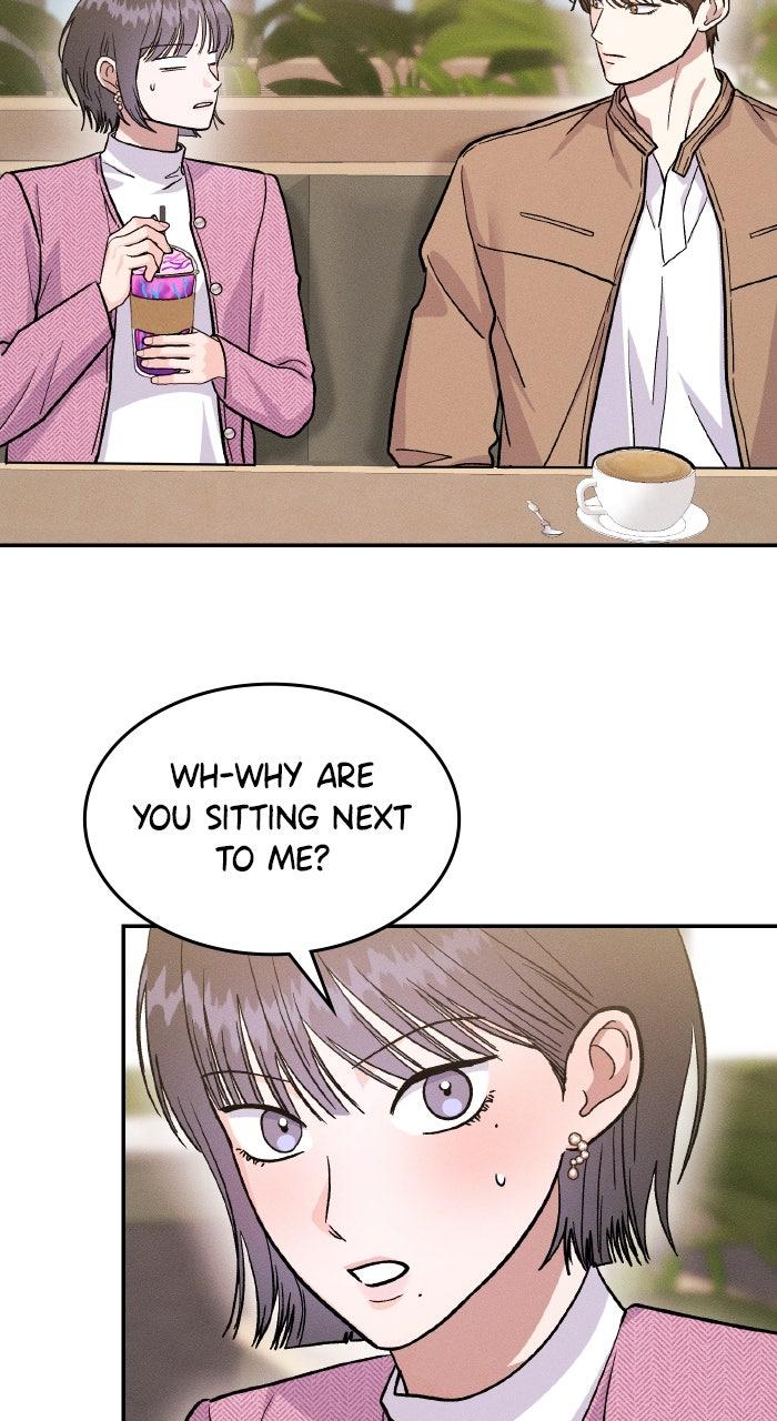 Singles' Royale Chap 24 - Next Chap 25