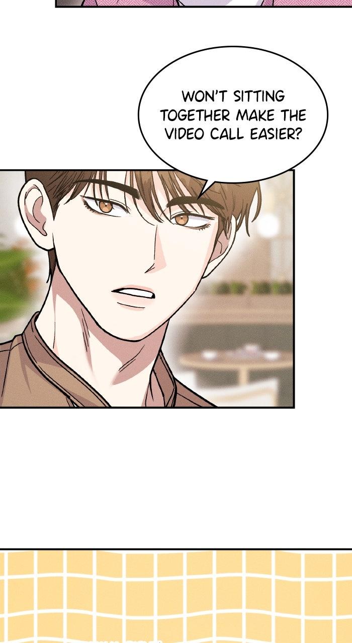 Singles' Royale Chap 24 - Next Chap 25