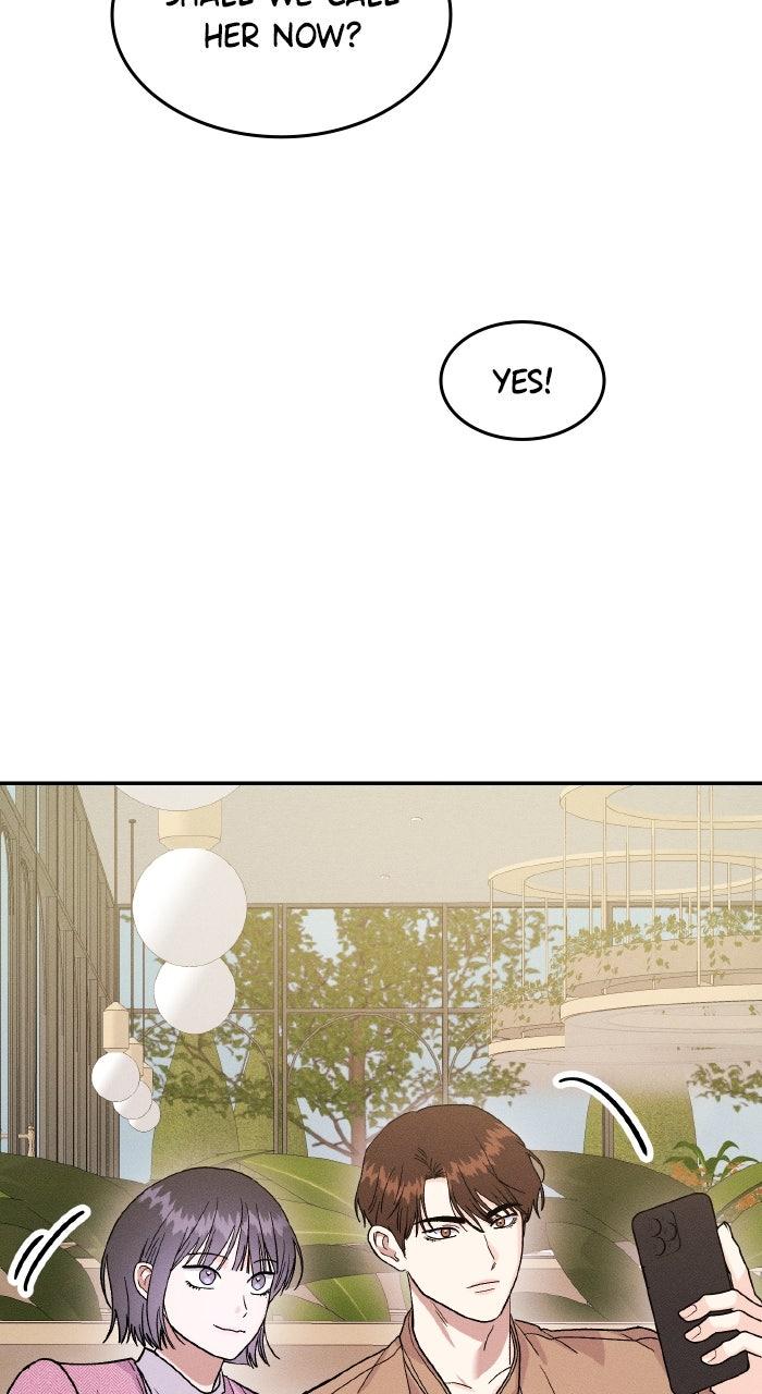 Singles' Royale Chap 24 - Next Chap 25