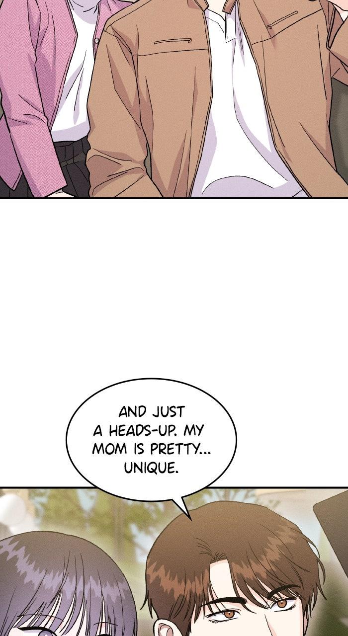 Singles' Royale Chap 24 - Next Chap 25