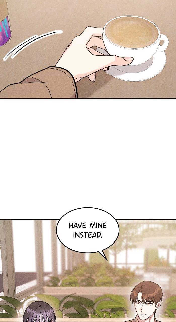 Singles' Royale Chap 24 - Next Chap 25