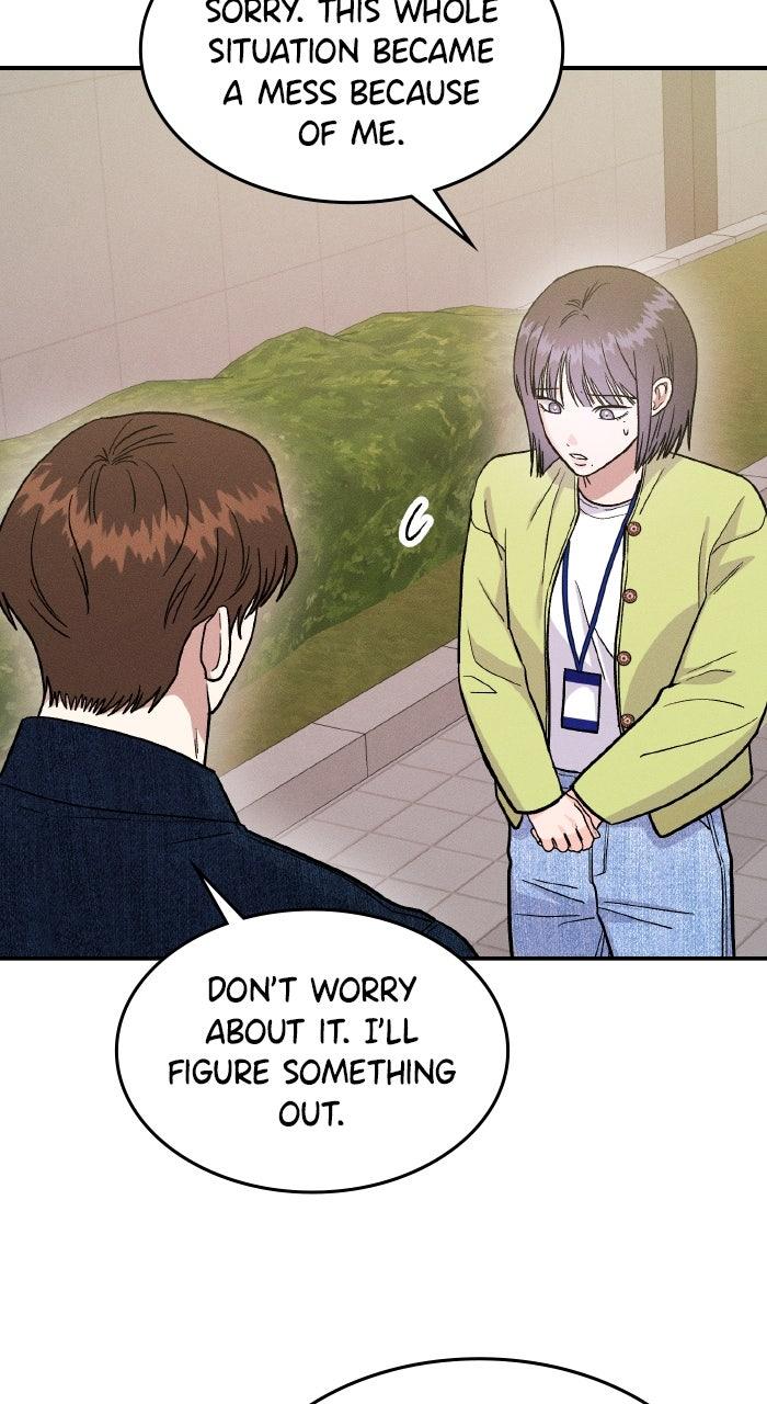 Singles' Royale Chap 24 - Next Chap 25