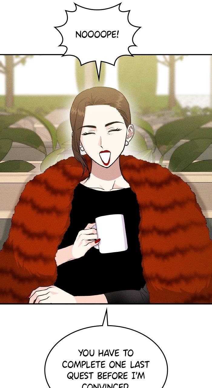 Singles' Royale Chap 24 - Next Chap 25