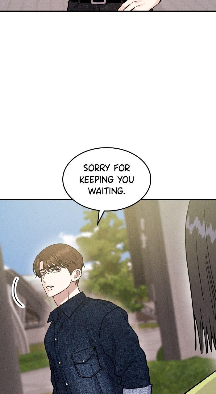 Singles' Royale Chap 24 - Next Chap 25