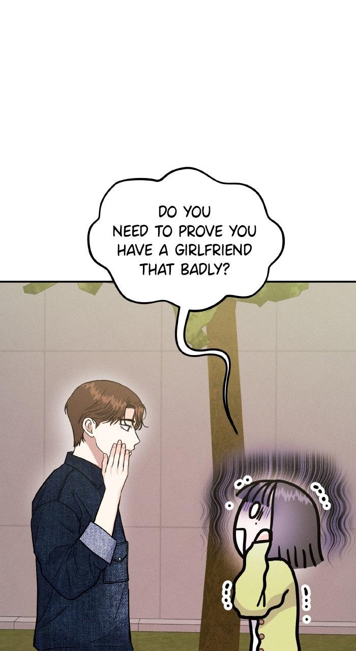 Singles' Royale Chap 24 - Next Chap 25