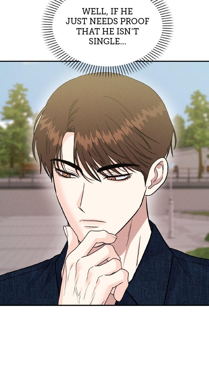Singles' Royale Chap 24 - Next Chap 25