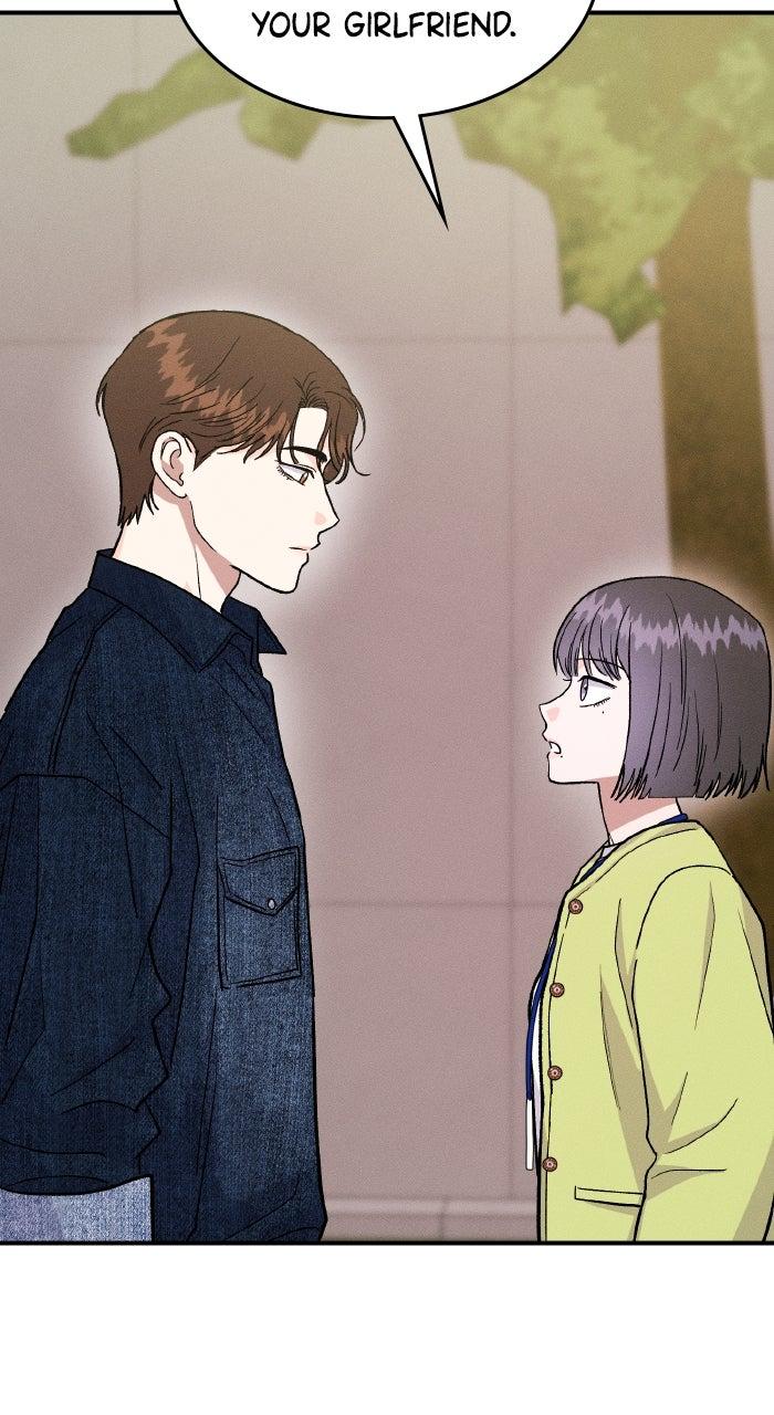 Singles' Royale Chap 24 - Next Chap 25