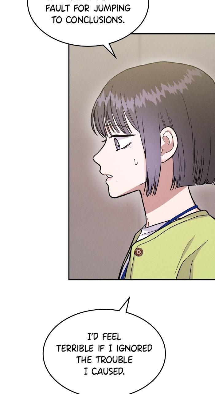 Singles' Royale Chap 24 - Next Chap 25