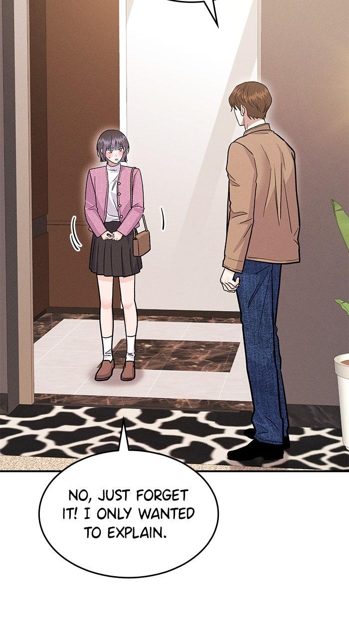 Singles' Royale Chap 25 - Next Chap 26