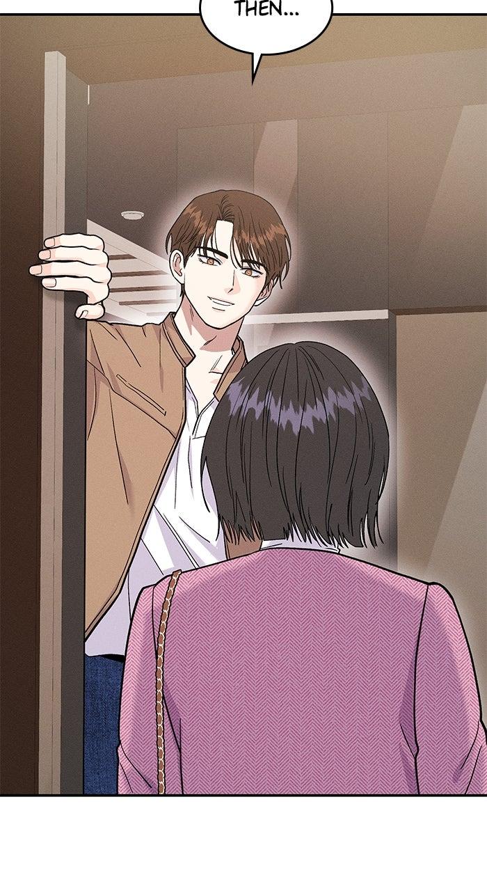 Singles' Royale Chap 25 - Next Chap 26