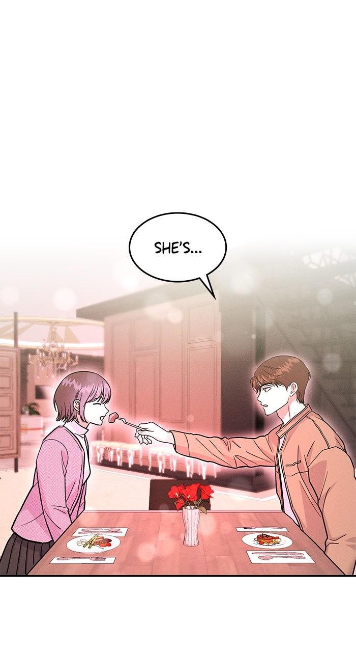 Singles' Royale Chap 25 - Next Chap 26