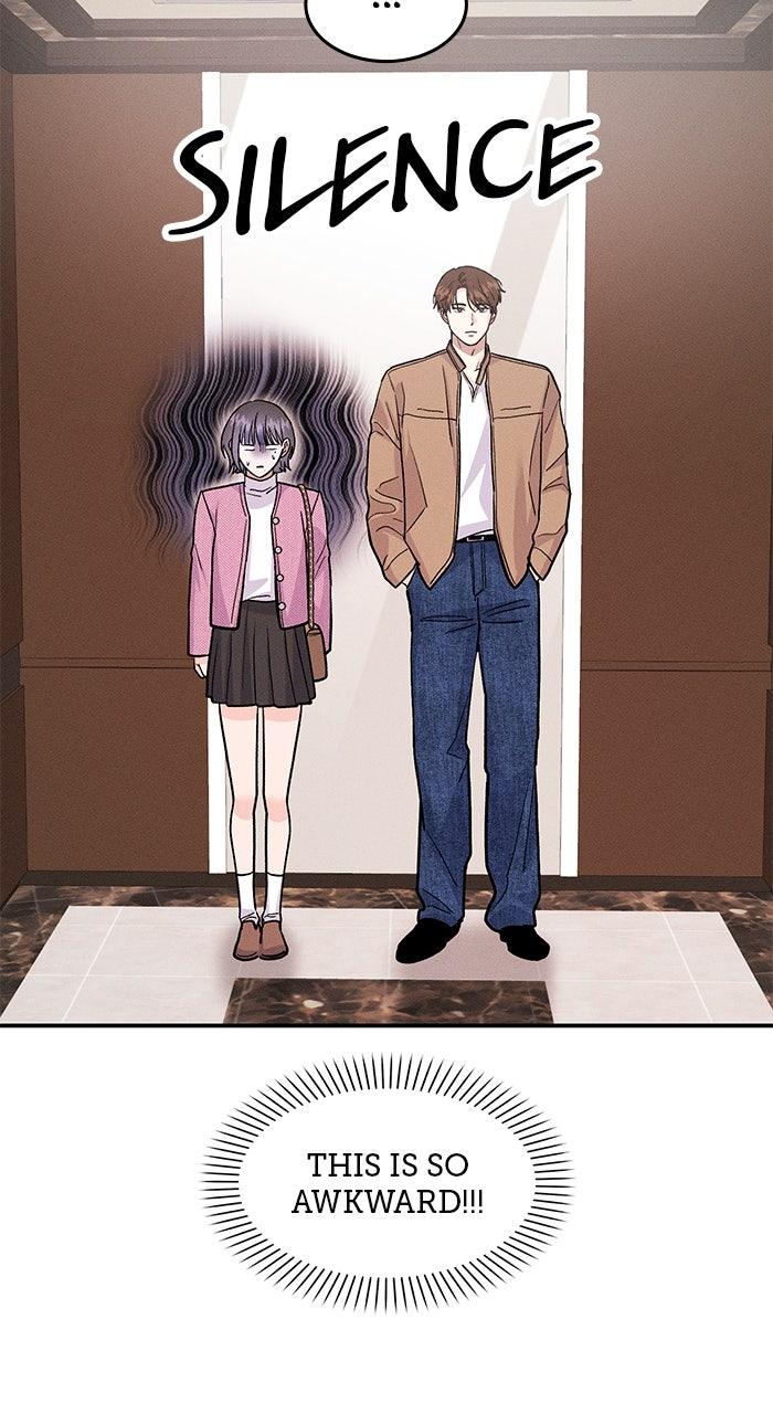 Singles' Royale Chap 25 - Next Chap 26