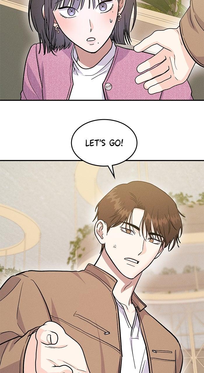 Singles' Royale Chap 25 - Next Chap 26