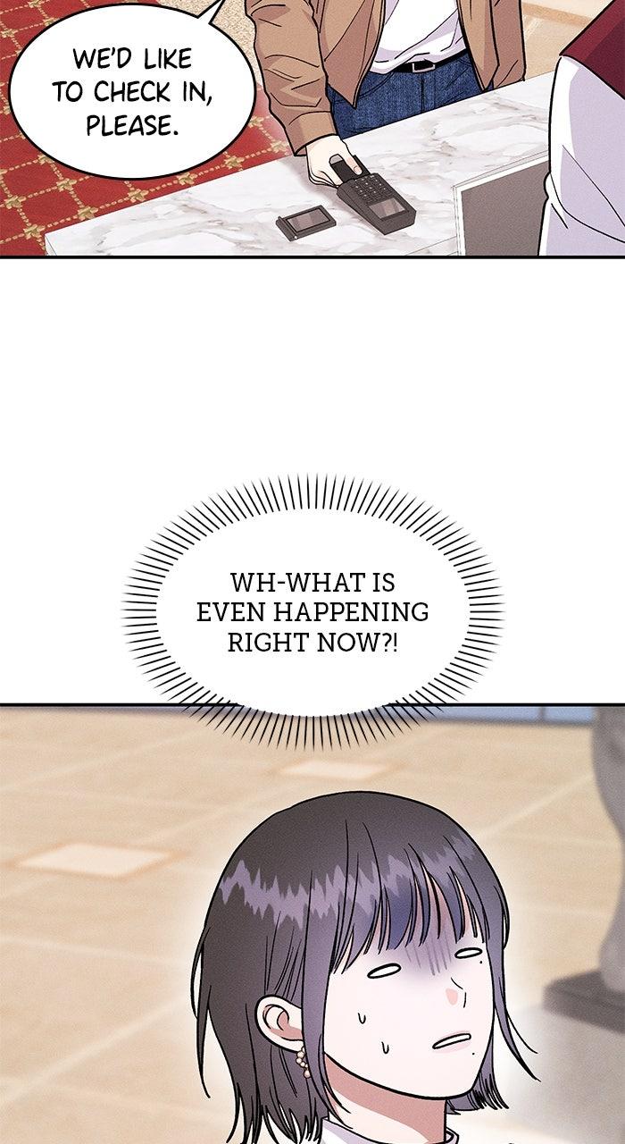 Singles' Royale Chap 25 - Next Chap 26