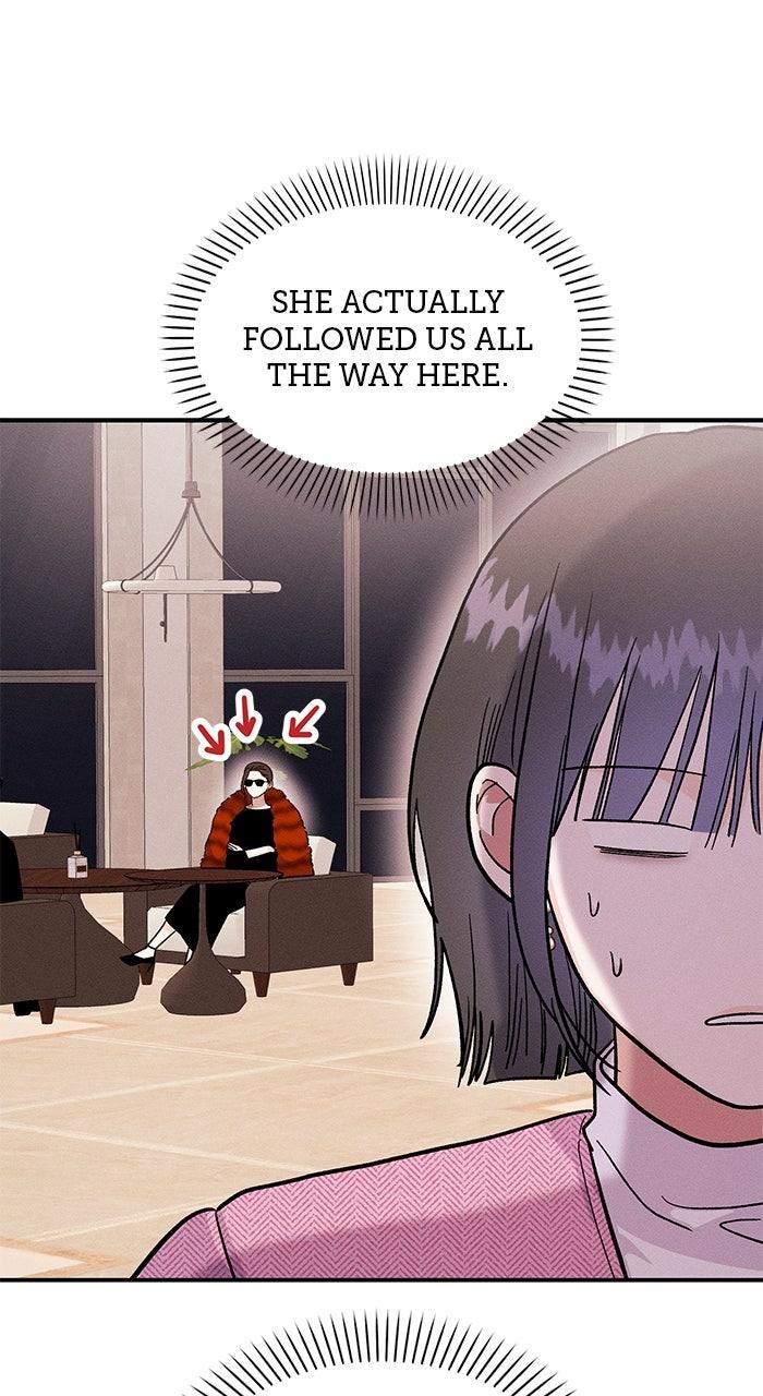 Singles' Royale Chap 25 - Next Chap 26