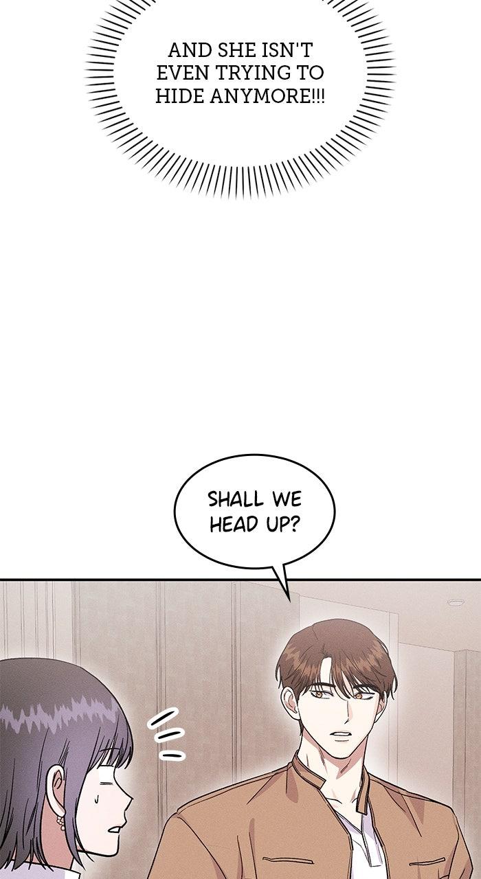 Singles' Royale Chap 25 - Next Chap 26