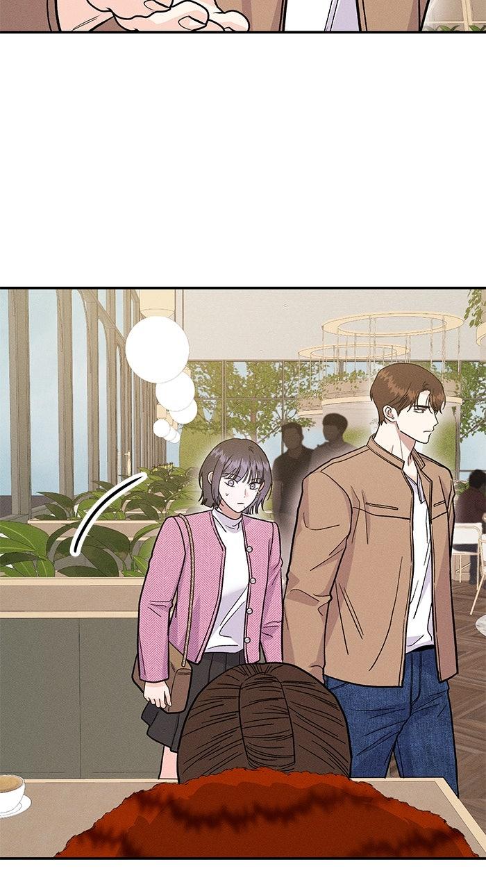 Singles' Royale Chap 25 - Next Chap 26