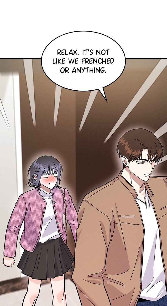 Singles' Royale Chap 25 - Next Chap 26