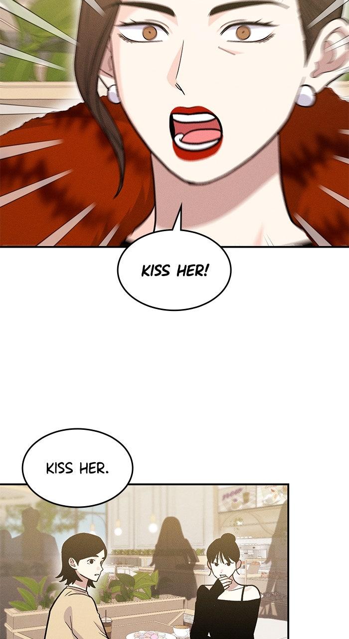 Singles' Royale Chap 25 - Next Chap 26