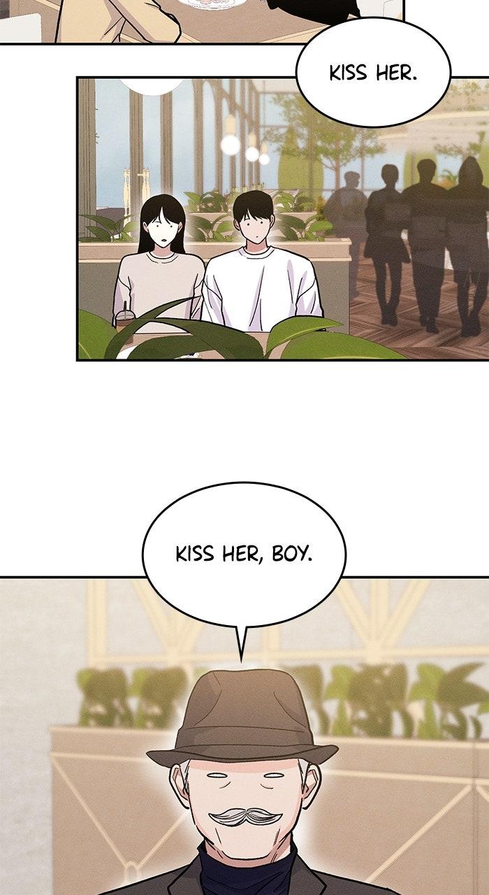 Singles' Royale Chap 25 - Next Chap 26