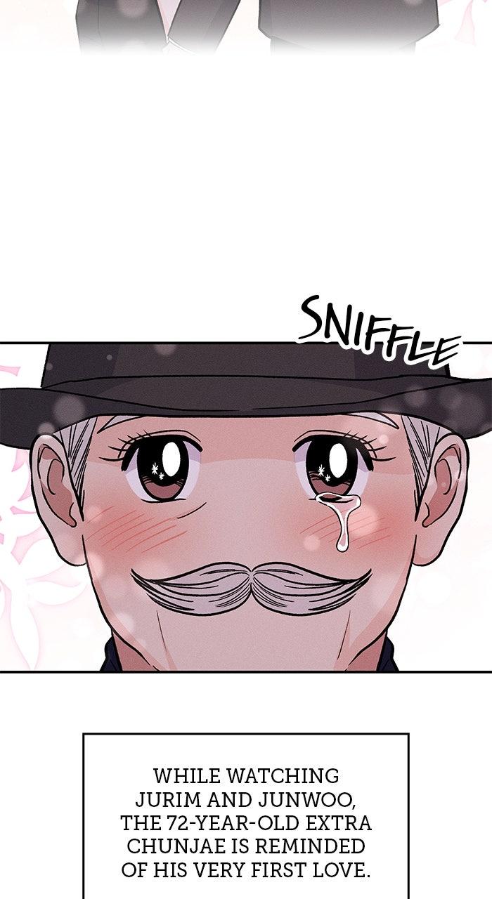 Singles' Royale Chap 25 - Next Chap 26