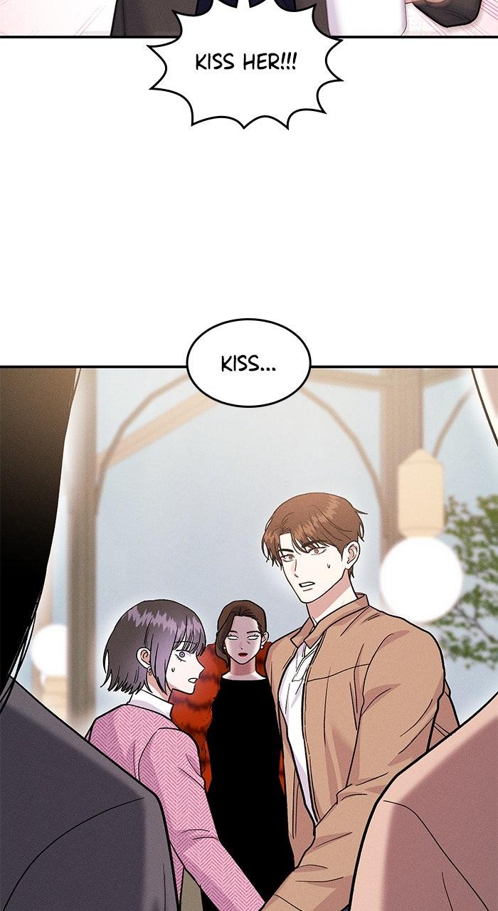 Singles' Royale Chap 25 - Next Chap 26