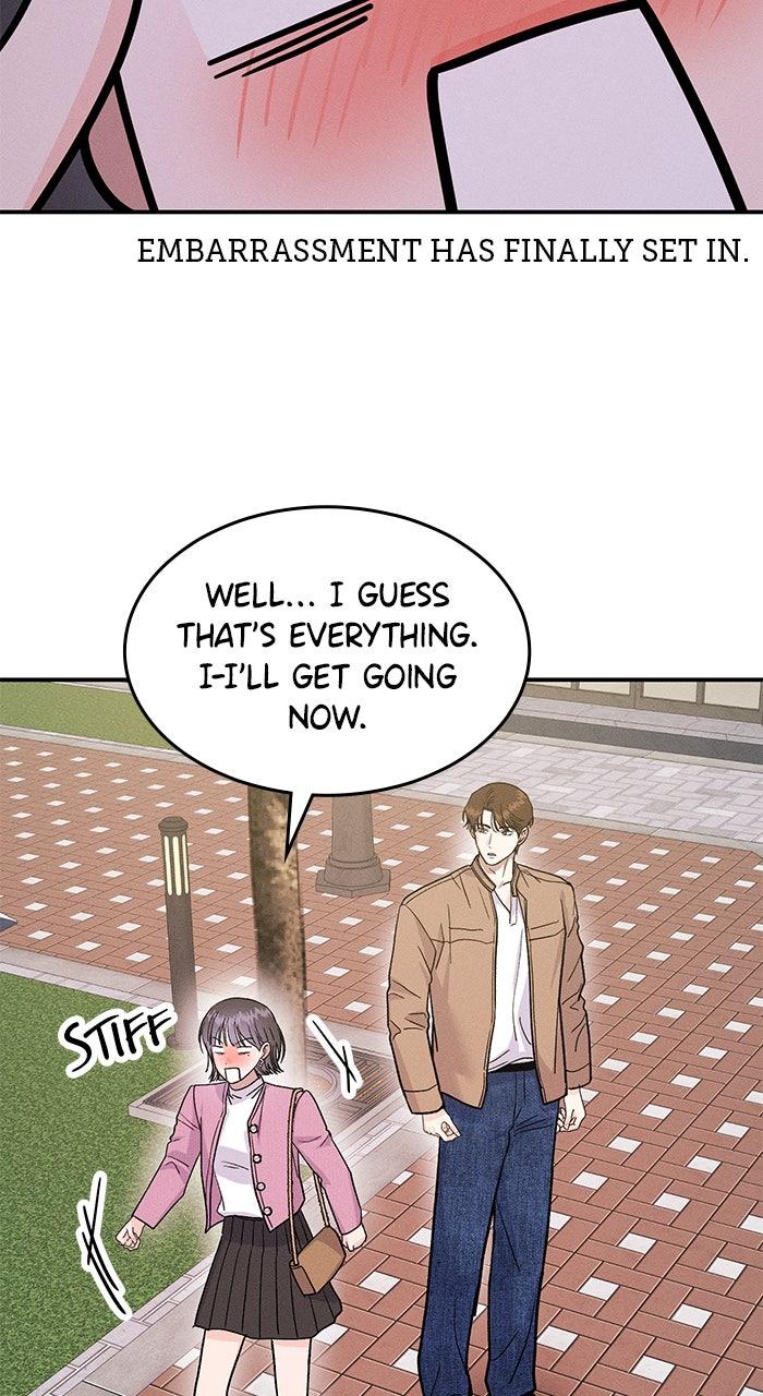 Singles' Royale Chap 25 - Next Chap 26