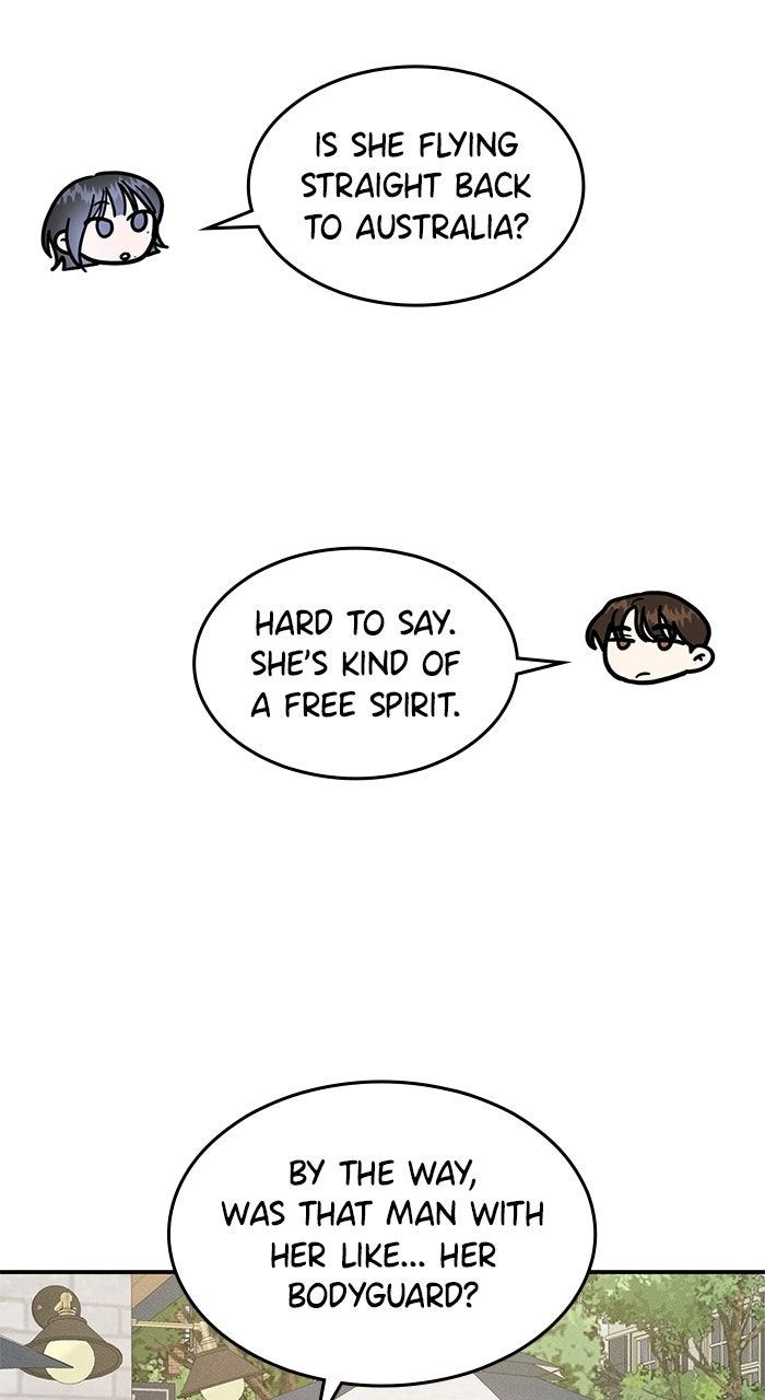 Singles' Royale Chap 25 - Next Chap 26