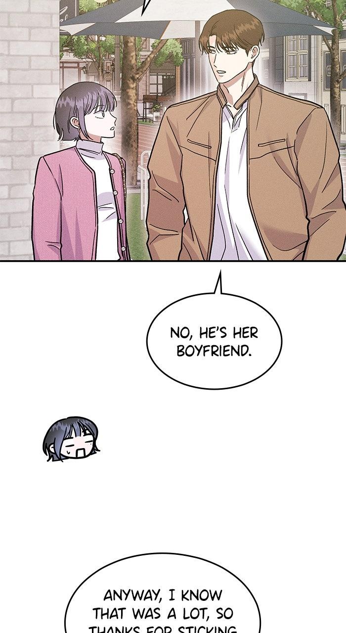 Singles' Royale Chap 25 - Next Chap 26