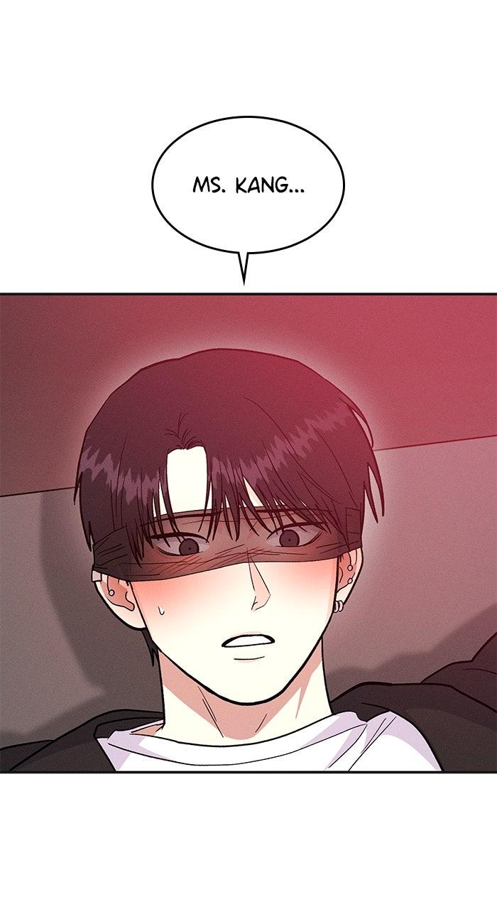 Singles' Royale Chap 26 - Next Chap 27