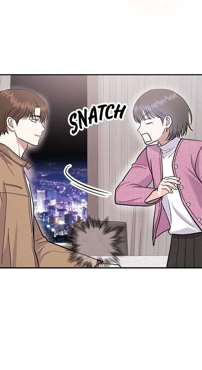 Singles' Royale Chap 26 - Next Chap 27