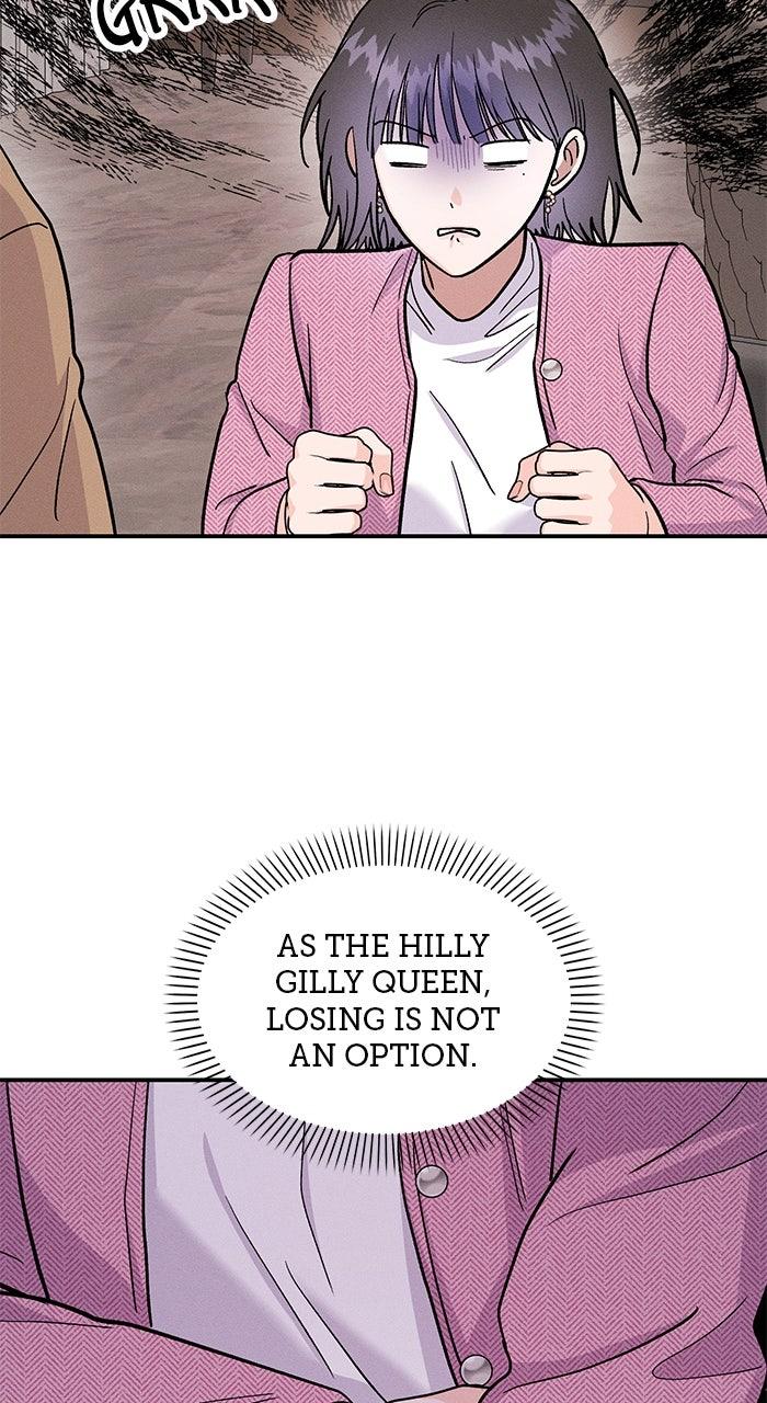 Singles' Royale Chap 26 - Next Chap 27