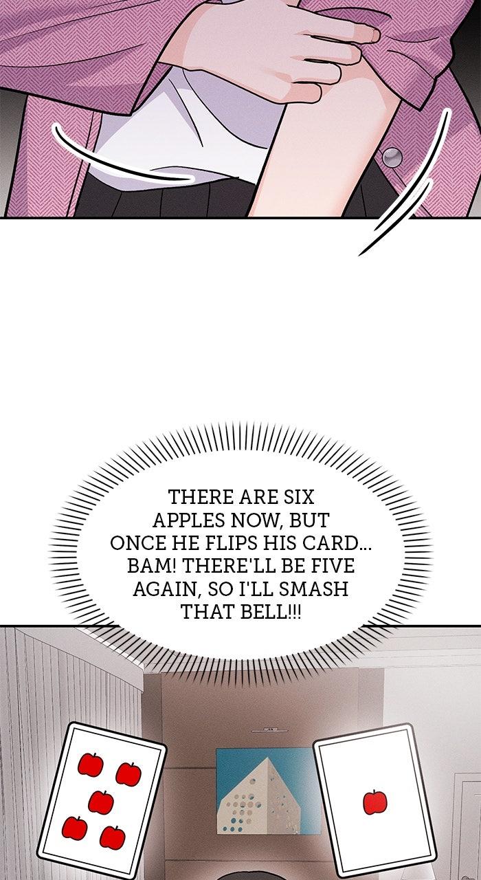 Singles' Royale Chap 26 - Next Chap 27