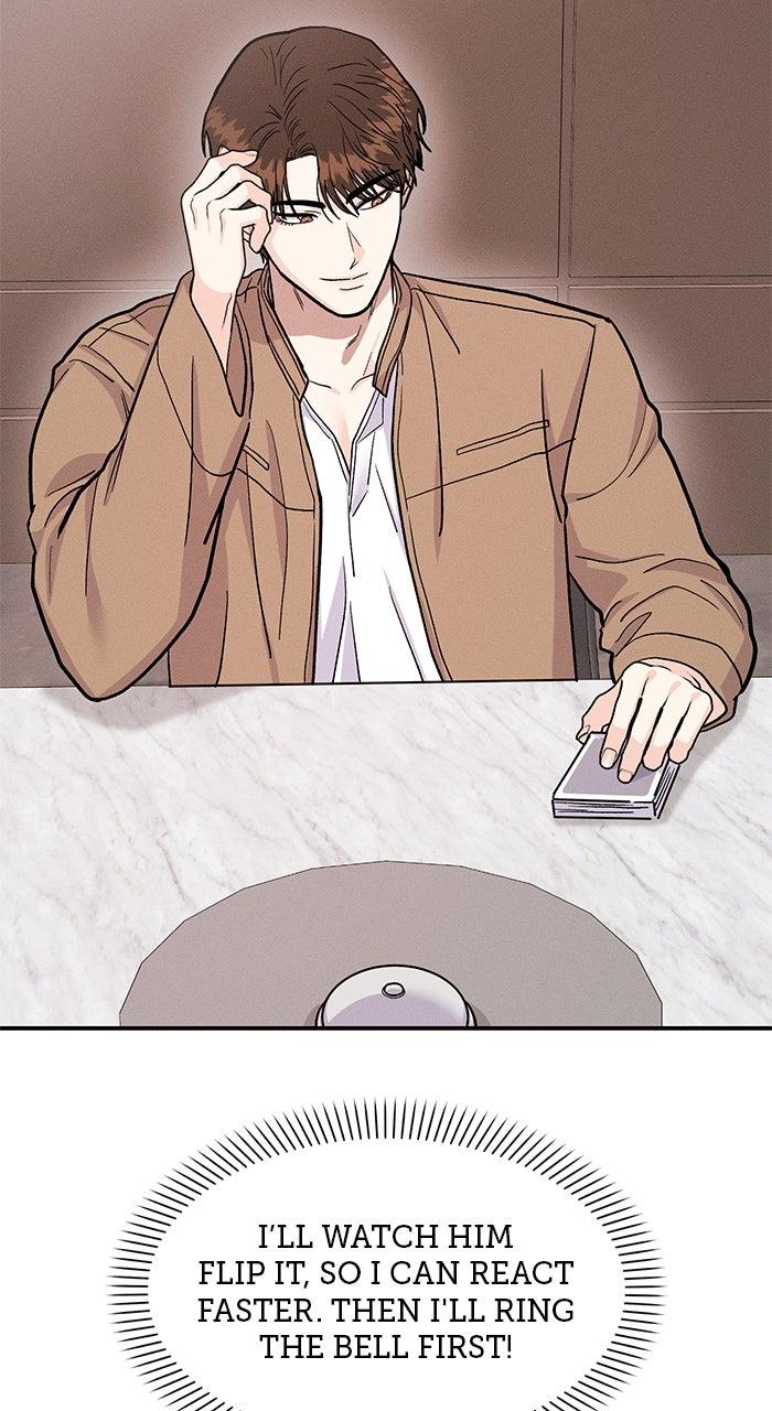 Singles' Royale Chap 26 - Next Chap 27