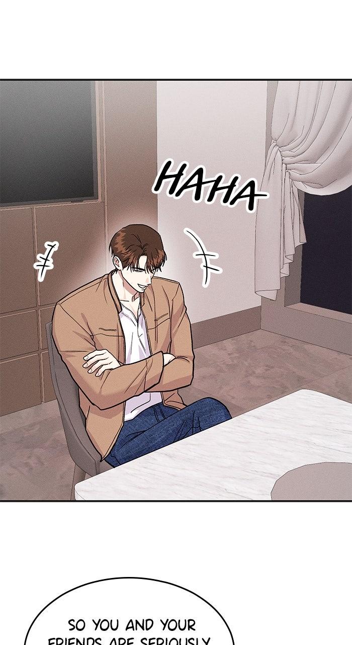 Singles' Royale Chap 26 - Next Chap 27