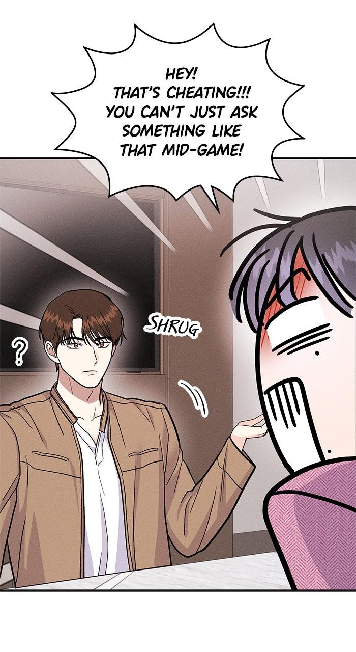 Singles' Royale Chap 26 - Next Chap 27