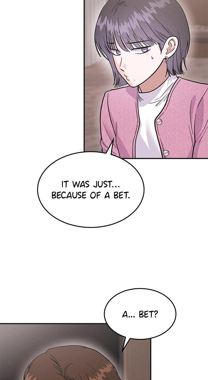 Singles' Royale Chap 26 - Next Chap 27