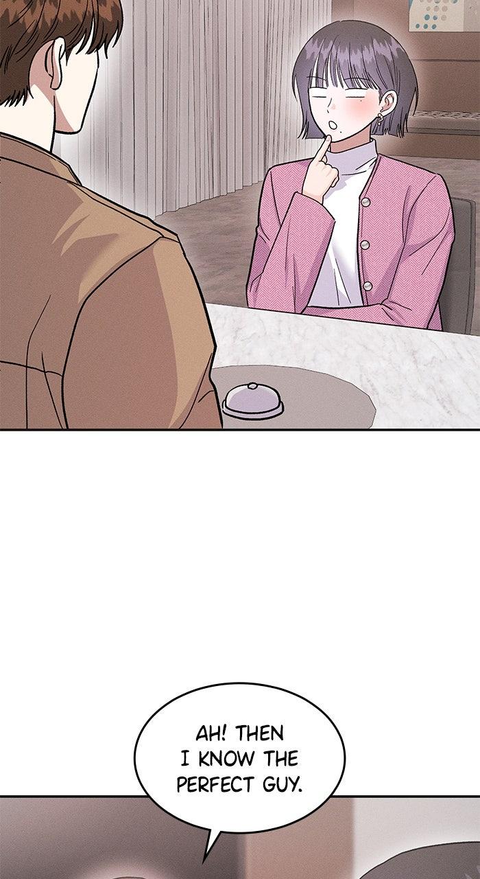 Singles' Royale Chap 26 - Next Chap 27