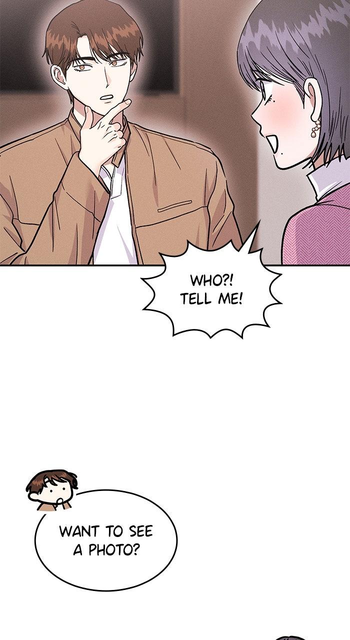 Singles' Royale Chap 26 - Next Chap 27