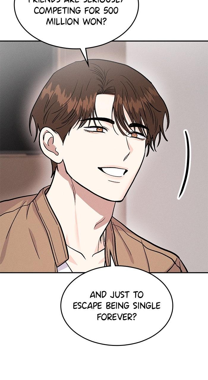 Singles' Royale Chap 26 - Next Chap 27