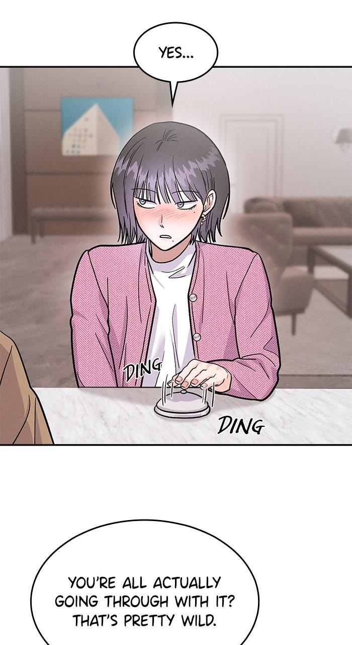 Singles' Royale Chap 26 - Next Chap 27