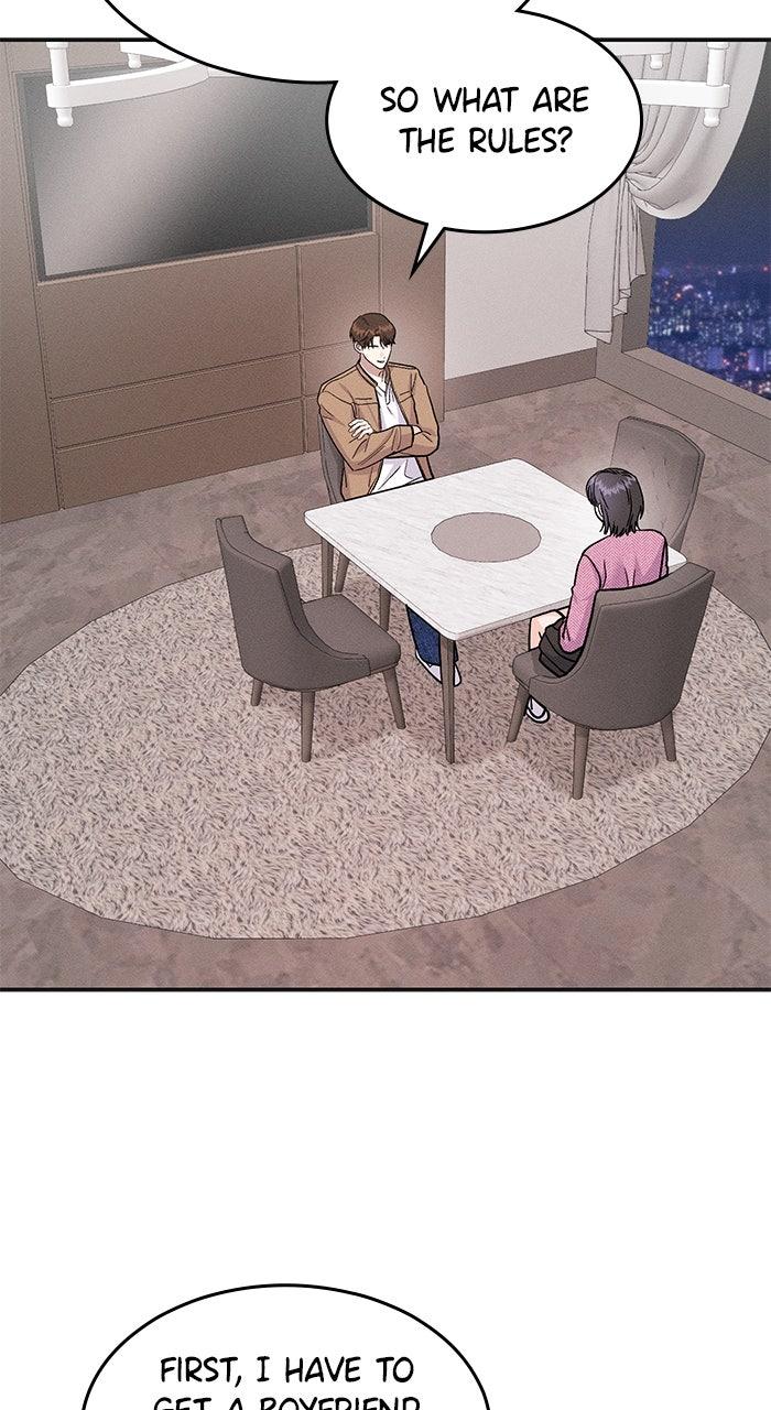 Singles' Royale Chap 26 - Next Chap 27
